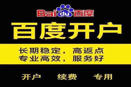 百度搜索广告推广的实战案例详解
